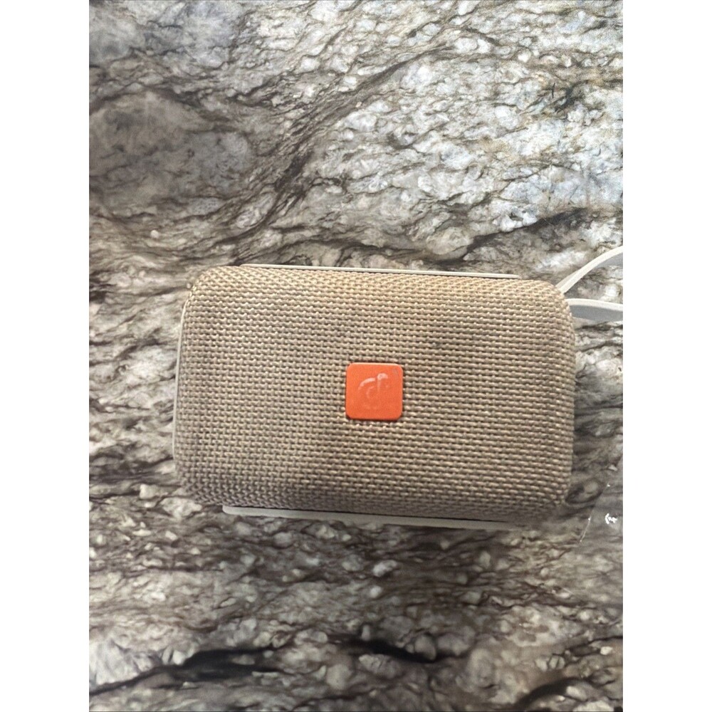 Doss Speaker Magnetic For Golf Cart Working No Cable